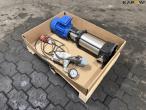 Grundfos CR5-10 pump 1