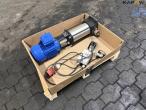 Grundfos CR5-10 pump 3