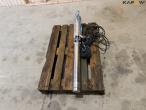 Grundfos submersible pump 8