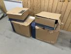 Grundfos cable set - 2 pcs. 1