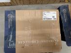 Grundfos cable set - 2 pcs. 2