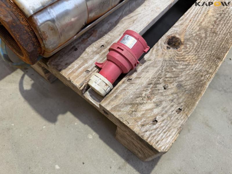 Grundfos MS 4000 submersible pump - 2 pcs. 17