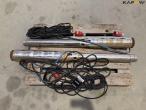 Grundfos MS 4000 submersible pump - 2 pcs. 9