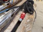Grundfos MS 4000 submersible pump - 2 pcs. 18