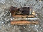 Grundfos SP45-3/Caprari field irrigation 1