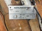 Grundfos SP45-3/Caprari field irrigation 5