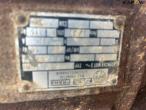 Grundfos SP45-3/Caprari field irrigation 14
