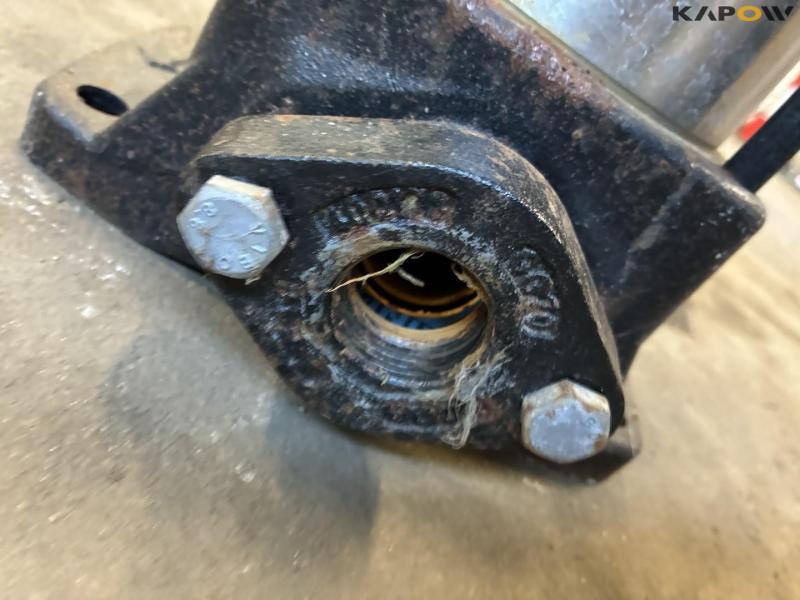 Grundfoss CR3 pump 10