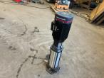 Grundfoss CR3 pump 4