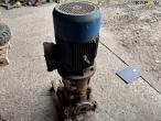 Groundwater pump 2