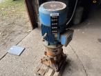 Groundwater pump 3