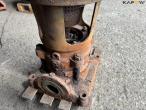 Groundwater pump 6