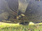 GTM 1350 EV lawn mower hydrostatic 12