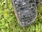 GTM 1350 EV lawn mower hydrostatic 29