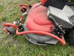 GTM 1350 EV lawn mower hydrostatic 33