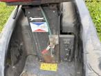 GTM 1350 EV lawn mower hydrostatic 38