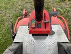 GTM 1350 EV lawn mower hydrostatic 41