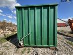 Gubi hooklift buffer tank 60m3 6