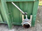 Gubi hooklift buffer tank 60m3 9