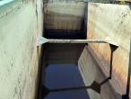 Gubi hooklift buffer tank 60m3 31