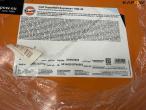 Gulf 15W-40 engine oil 7