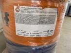 Gulf 15W-40 engine oil 9