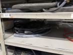 Rubber hose and cables 4
