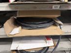 Rubber hose and cables 22