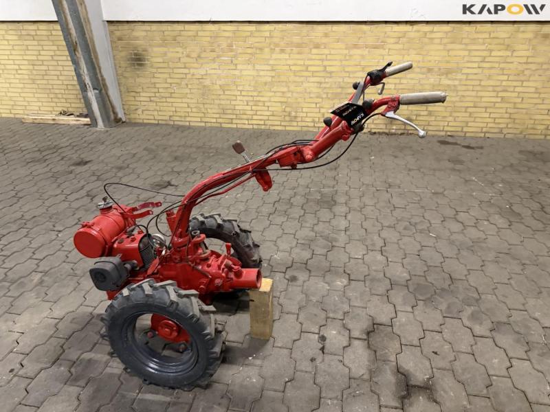 Gutbrod tool carrier 8