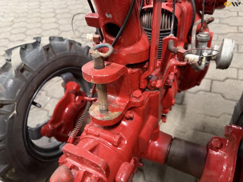 Gutbrod tool carrier 19