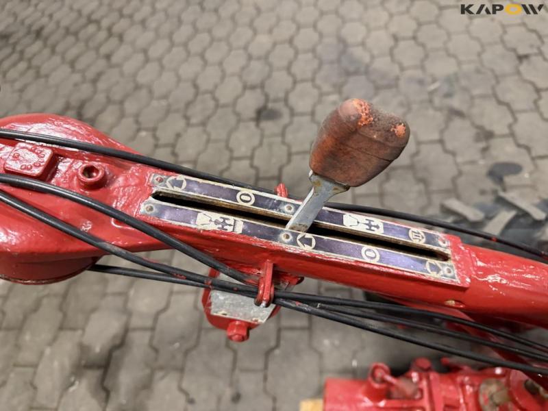 Gutbrod tool carrier 23