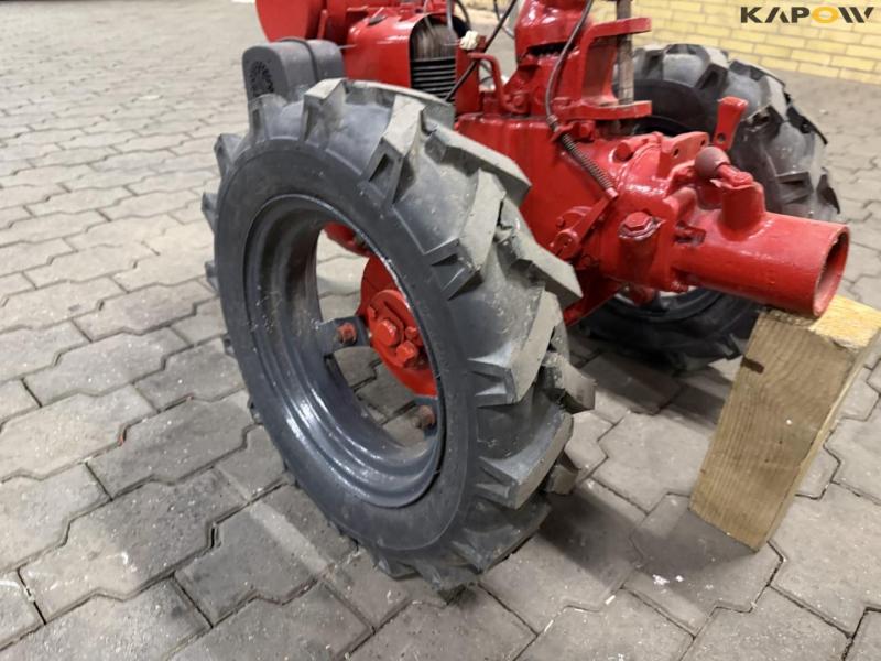 Gutbrod tool carrier 32