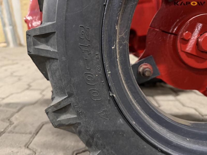 Gutbrod tool carrier 34