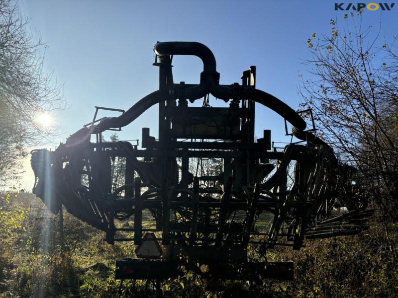 ADS Slurry boom 24 meters 6