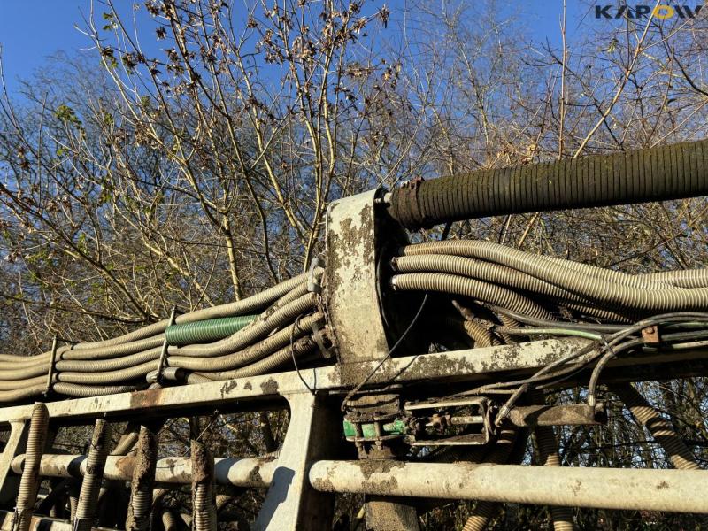 ADS Slurry boom 24 meters 32