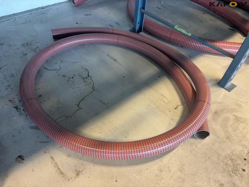 Slurry hose 3