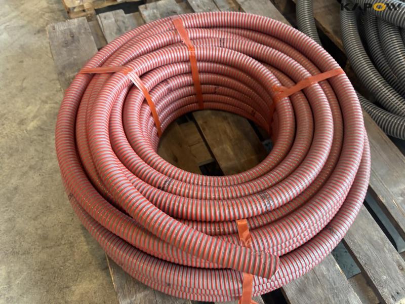 Slurry hose 5