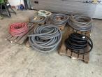 Slurry hose 1