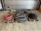 Slurry hose 2