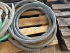 Slurry hose 9