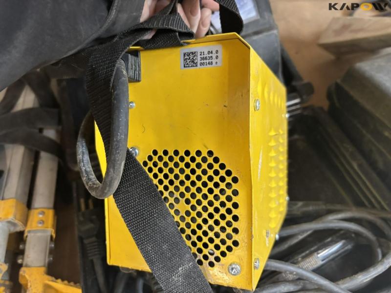 Gys gysmi welder - 2pcs. 15