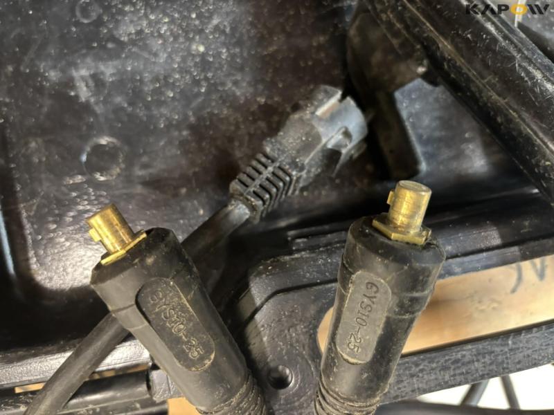Gys gysmi welder - 2pcs. 18