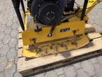 H-Power C330 plate vibrator 12