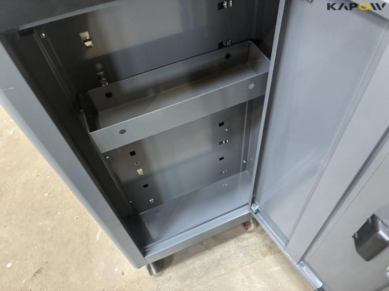 Hüttenberg tool cabinet 16