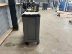 Hüttenberg tool cabinet 3