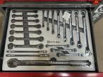 Hüttenberg tool cabinet 9
