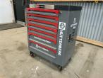 Hüttenberg tool cabinet 1