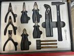 Hüttenberg tool cabinet 12