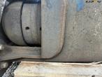 H. Serup-Olesen oil hammer 25