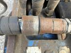 H. Serup-Olesen oil hammer 28